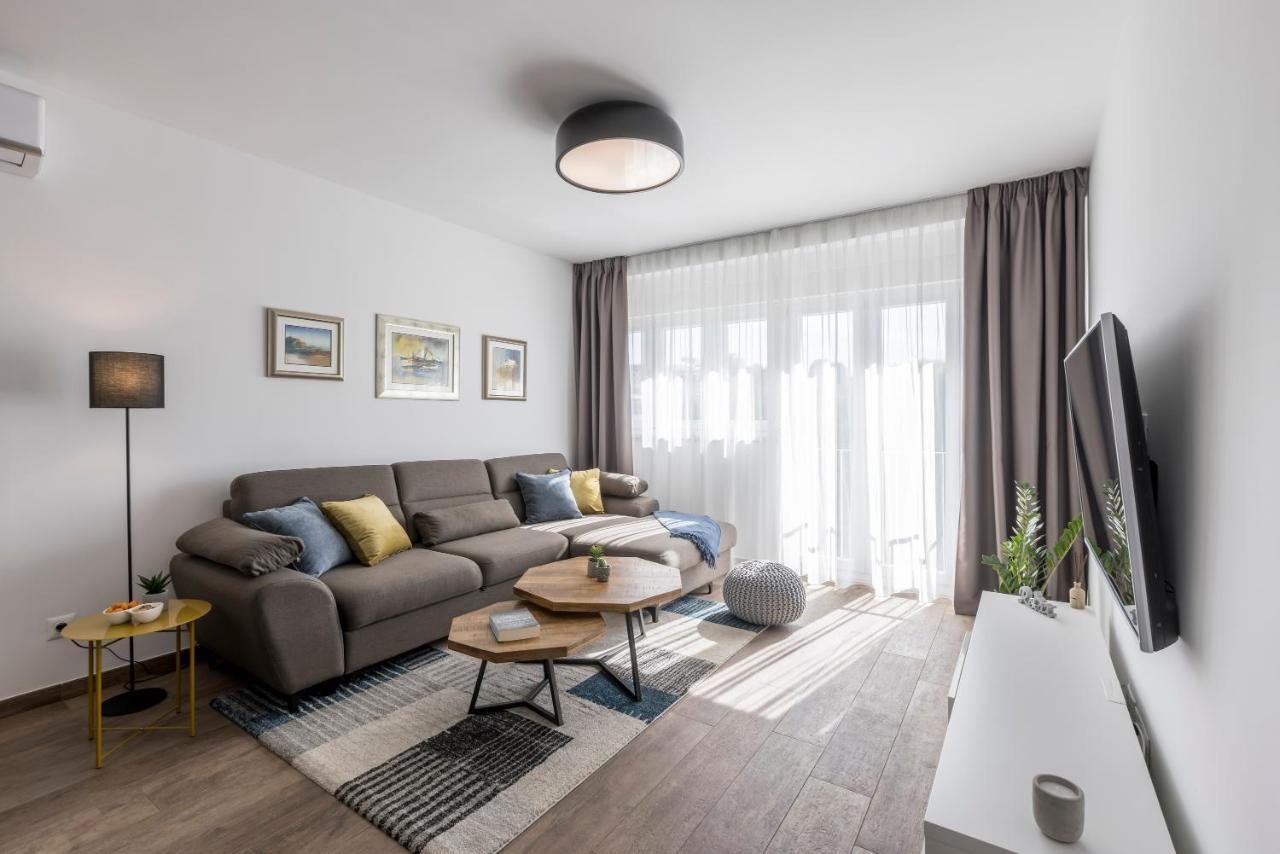 Domus Mea Apartament