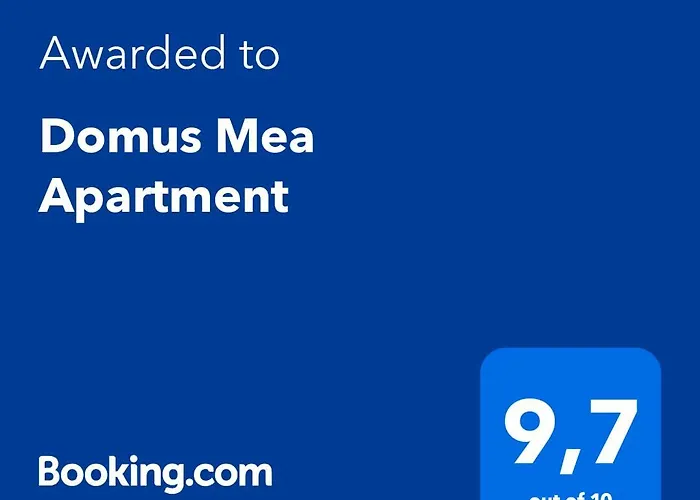 Domus Mea Apartment