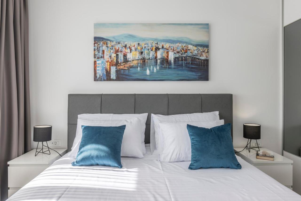 Domus Mea Apartment *
