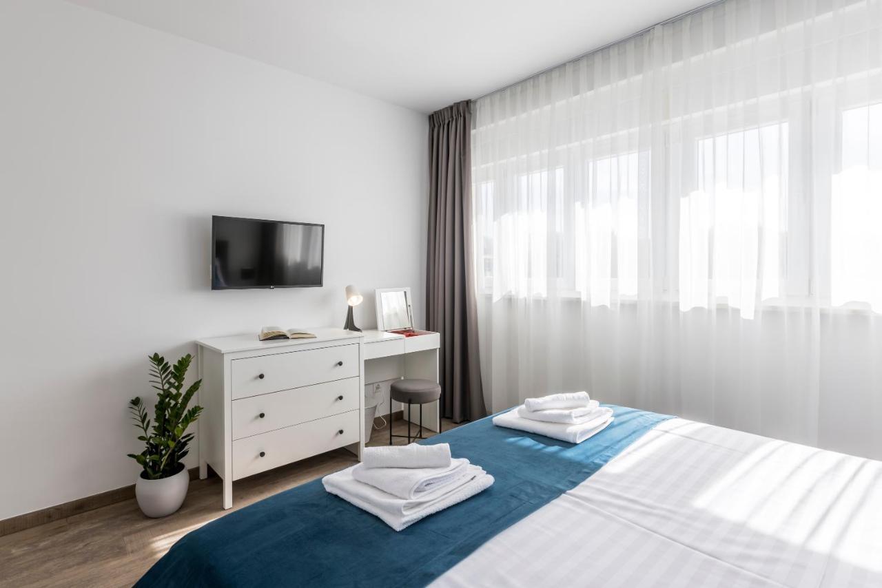 Apartment Domus Mea Split