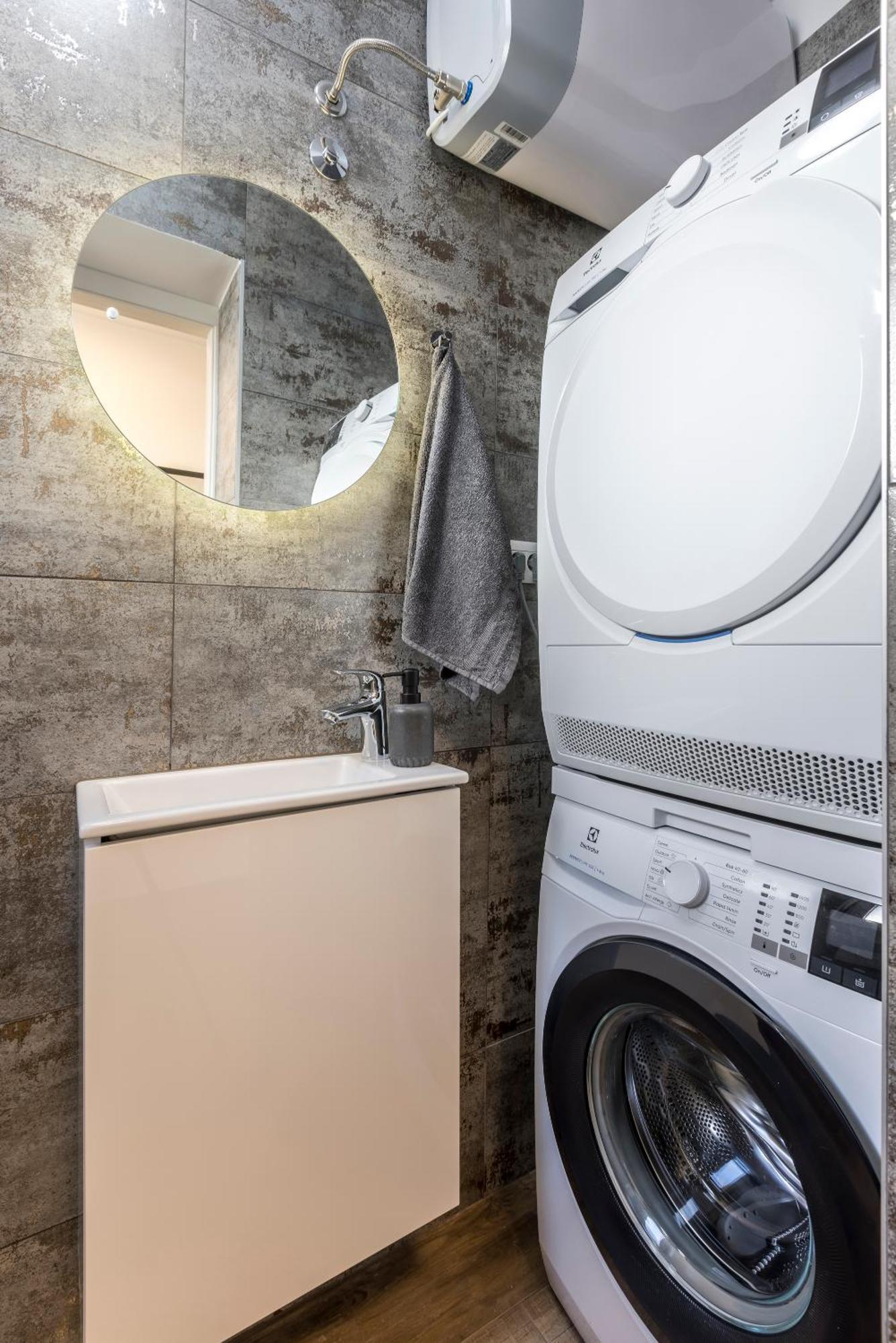 Apartment Domus Mea *