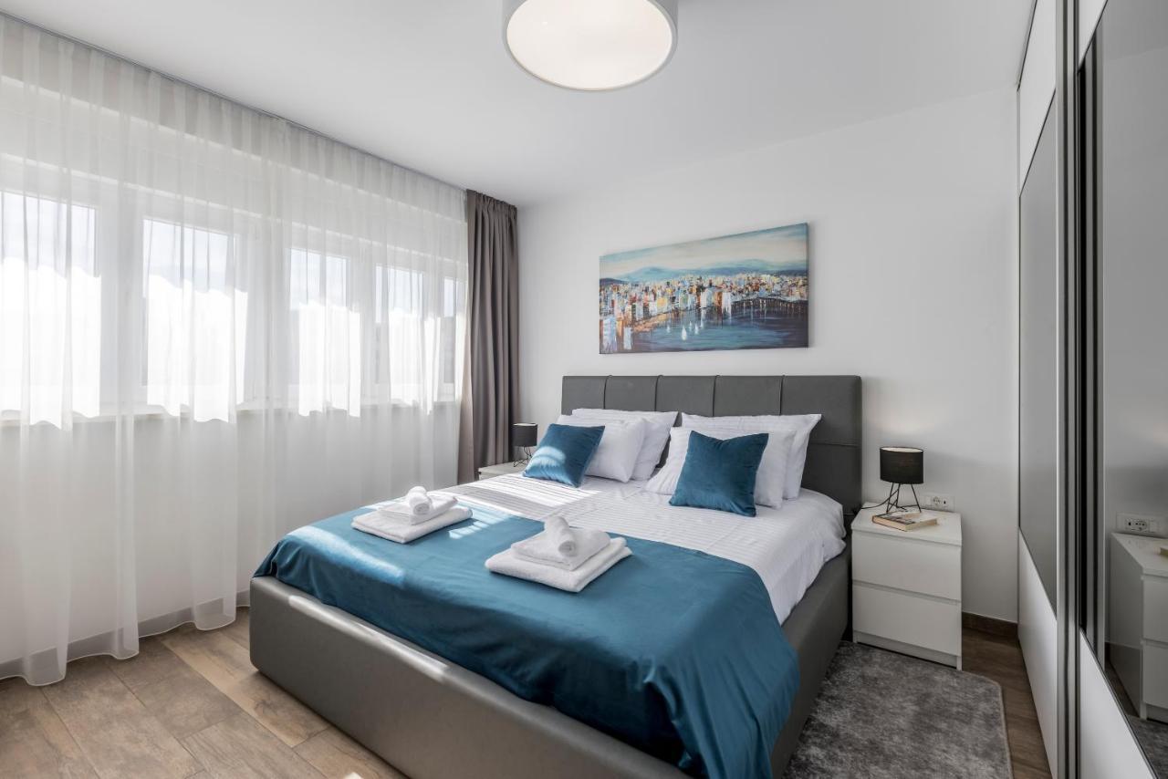 Domus Mea Apartment *