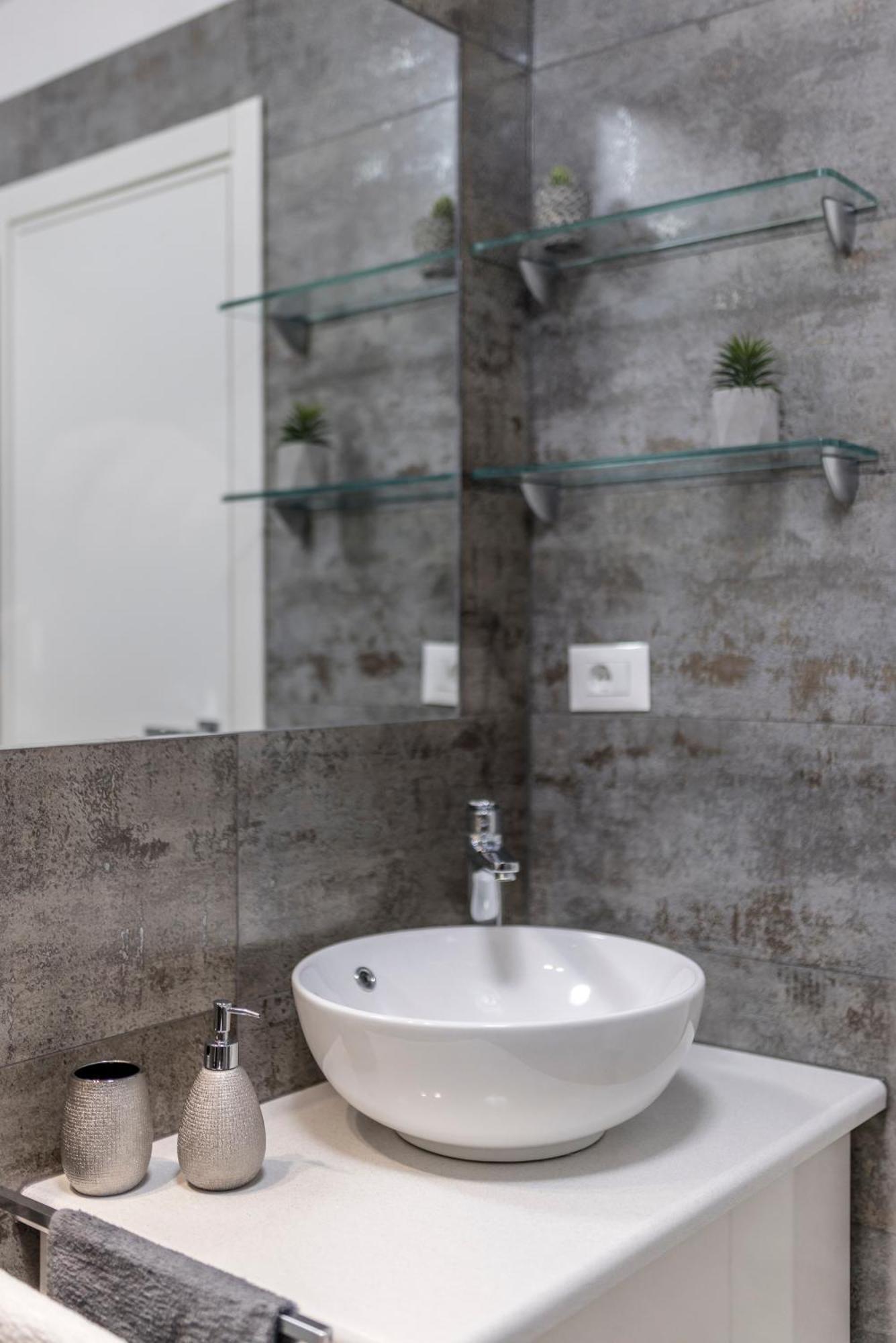 Domus Mea Apartment