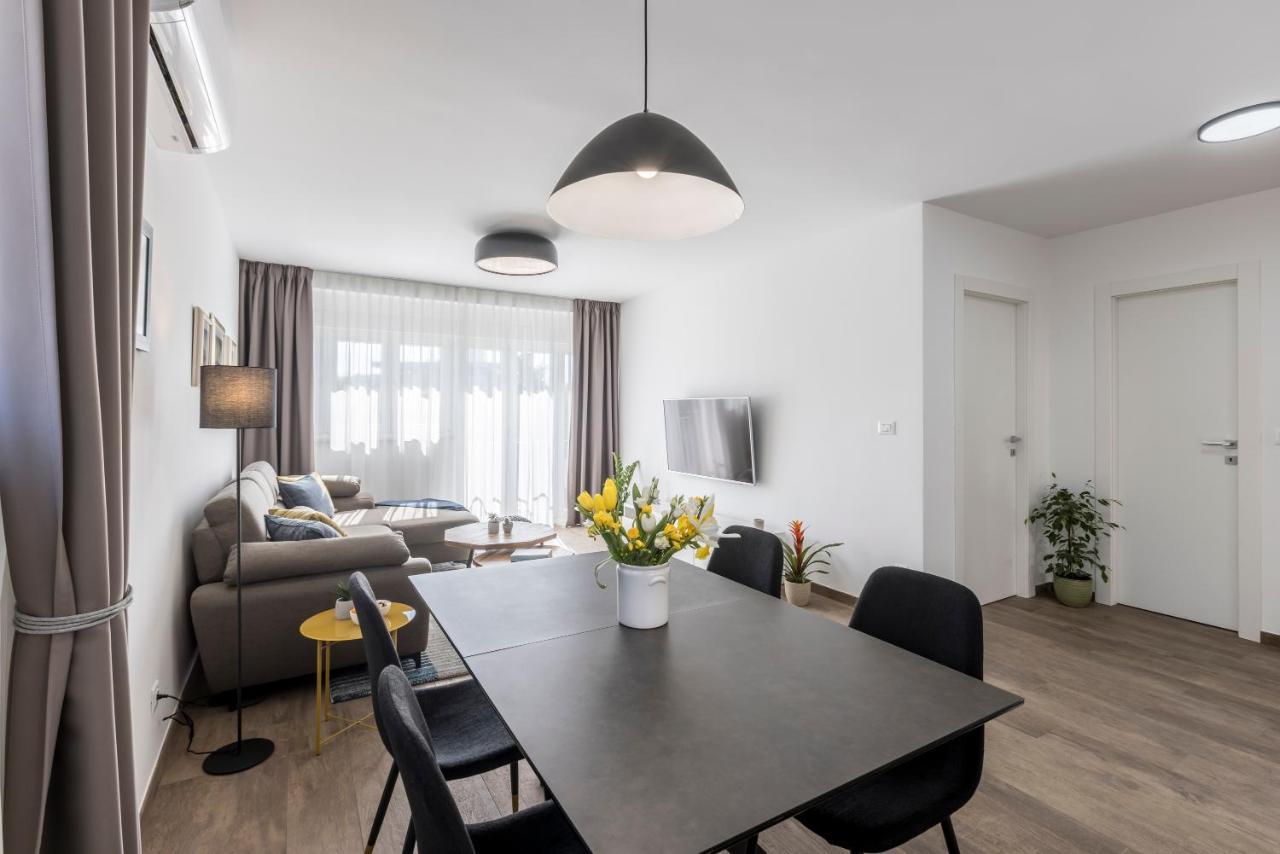 Apartment Domus Mea Split