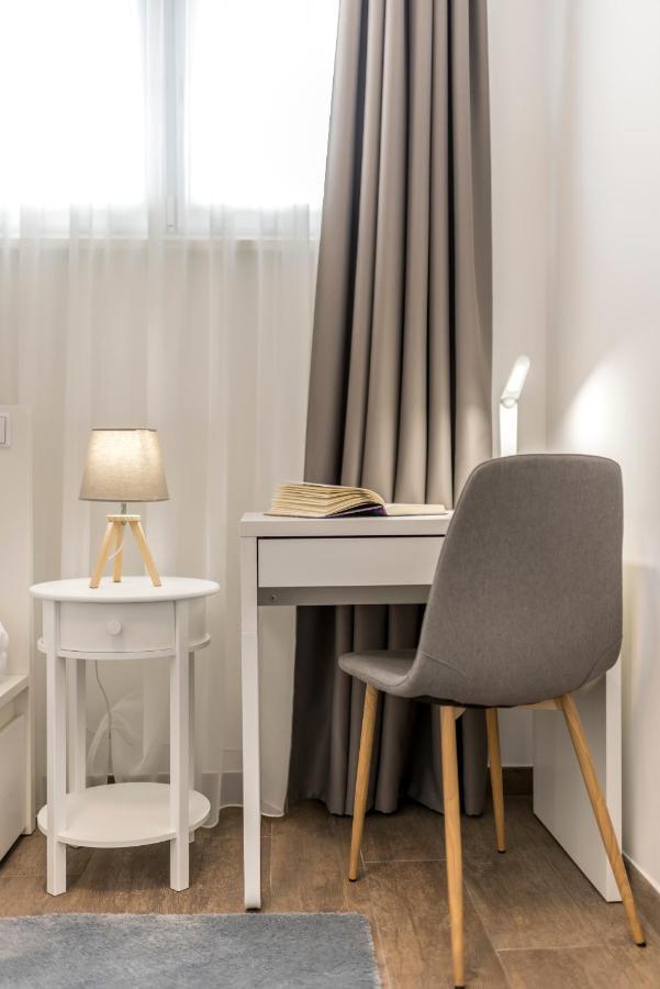 Domus Mea Apartment