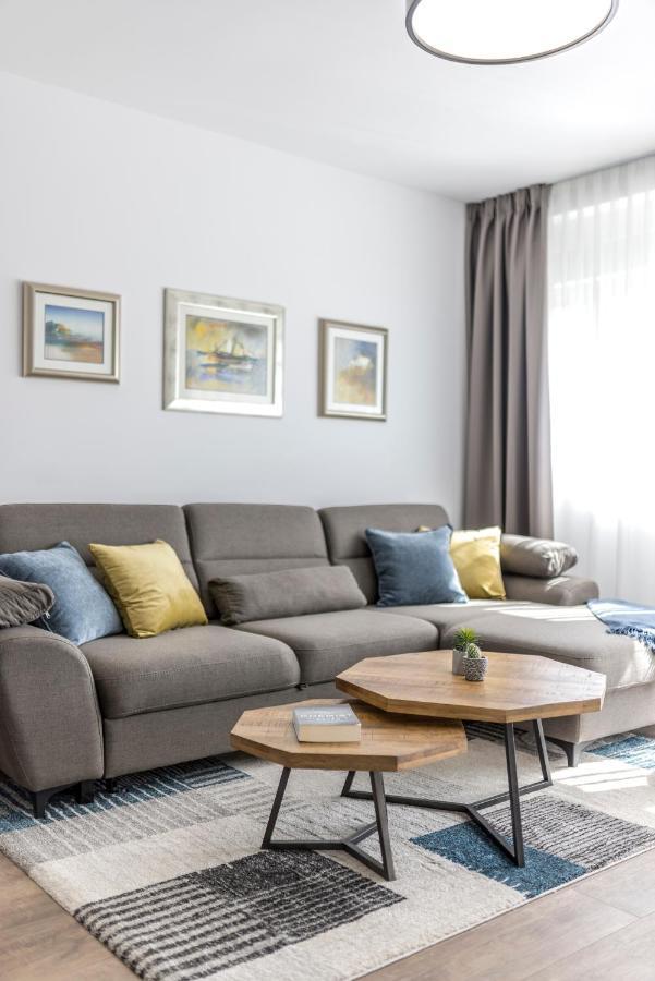 Apartment Domus Mea Split